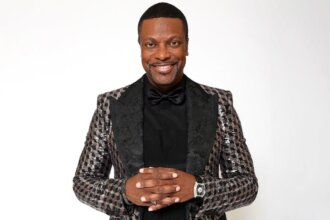 Chris Tucker at The Xcite Center