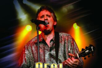 Real Diamond - The Premier Neil Diamond Tribute Band