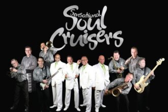 Sensational Soul Cruisers