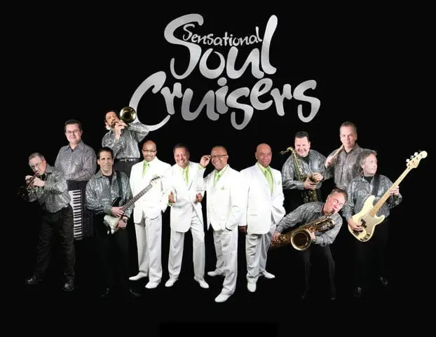 Sensational Soul Cruisers