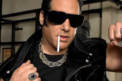 Andrew Dice Clay