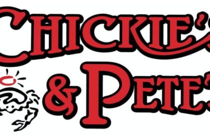 Chickie's & Pete's Logo