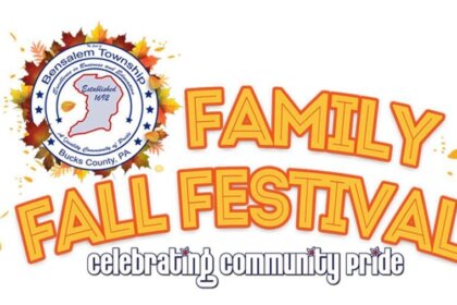 Bensalem Family Fall Festival 2022