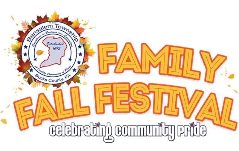 Bensalem Family Fall Festival 2022