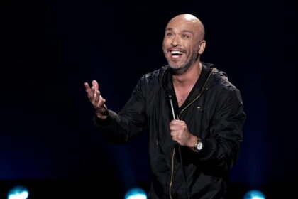 Jo Koy & Friends Live at Xcite Center