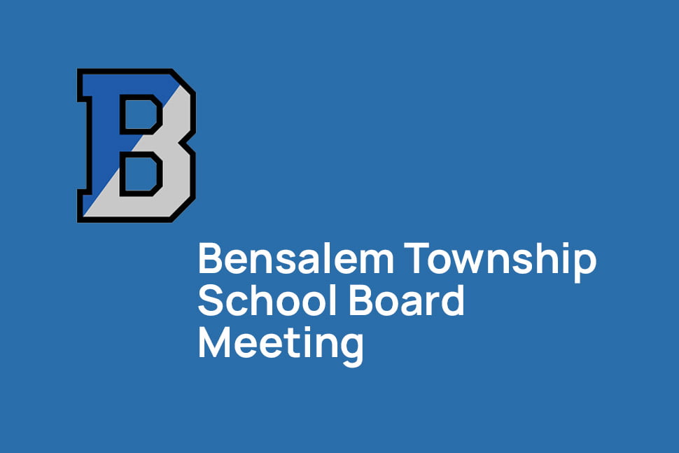 bensalem school district action meeting