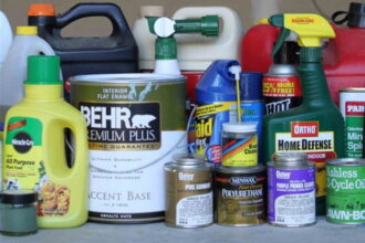 Buck County Household Hazardous Waste Collection Program Comes to Bensalem