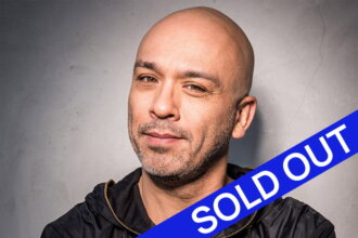 Jo Koy & Friends Live at Xcite Center