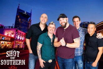 Shot of Southern Live at Parx 360