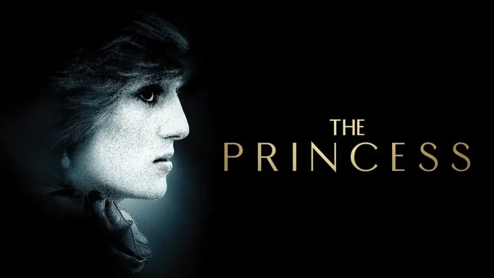 The Princess coming to HBO MAX in August