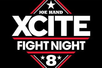 Xcite Fight Night