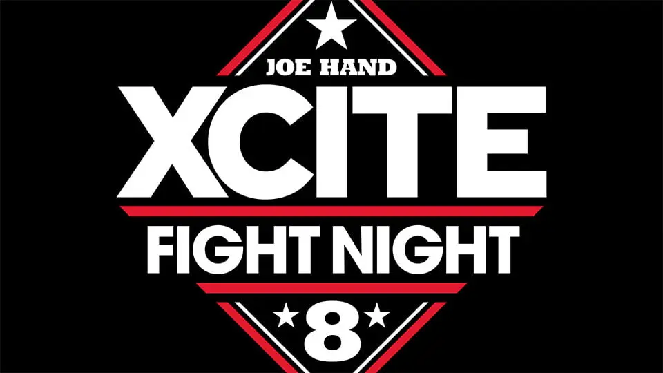 Xcite Fight Night