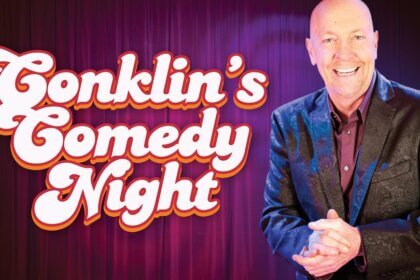 Joe Conklin's Comedy Night