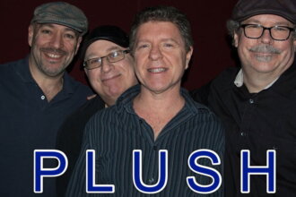 Plush at Parx 360