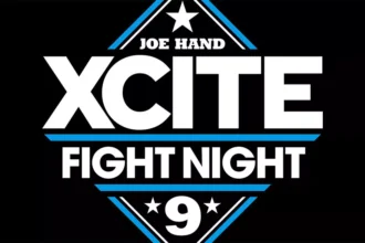 Xcite Fight Night 9