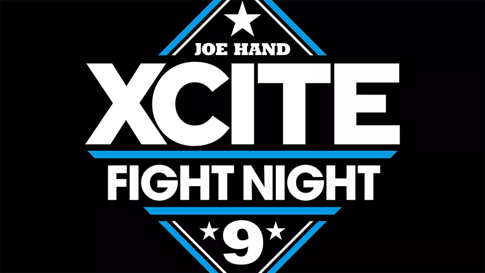 Xcite Fight Night 9