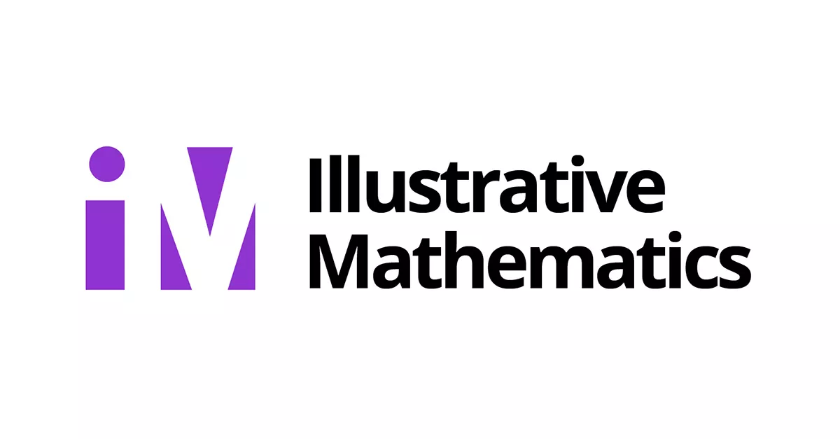 What the heck is Illustrative Mathematics