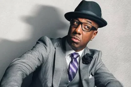 JB Smoove at Xcite Center