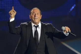 Paul Anka at Xcite Center