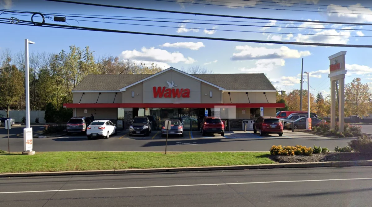 Wawa To End Overnight Hours at Bensalem Store
