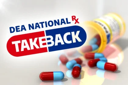 national prescription take back day