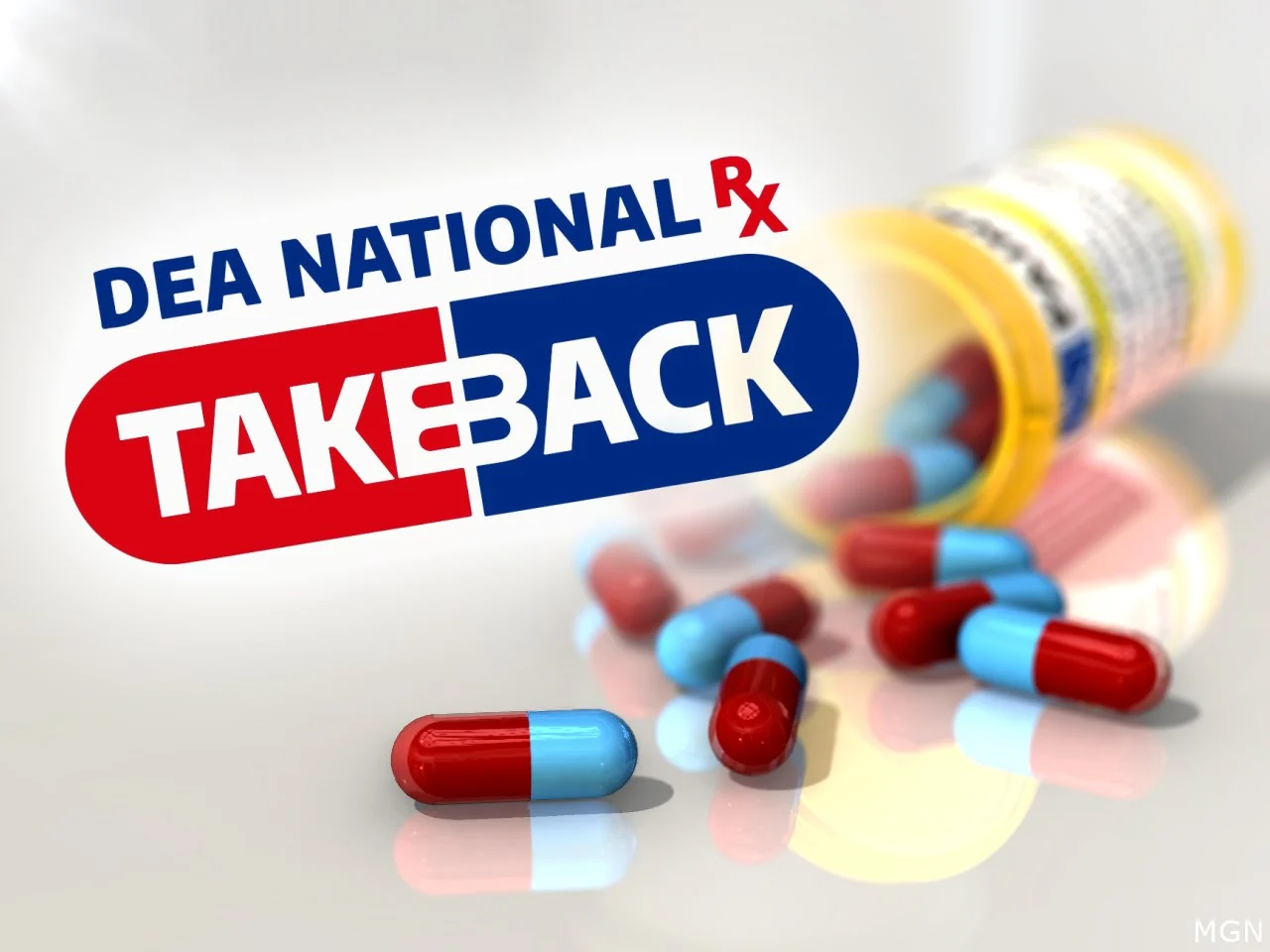 national prescription take back day