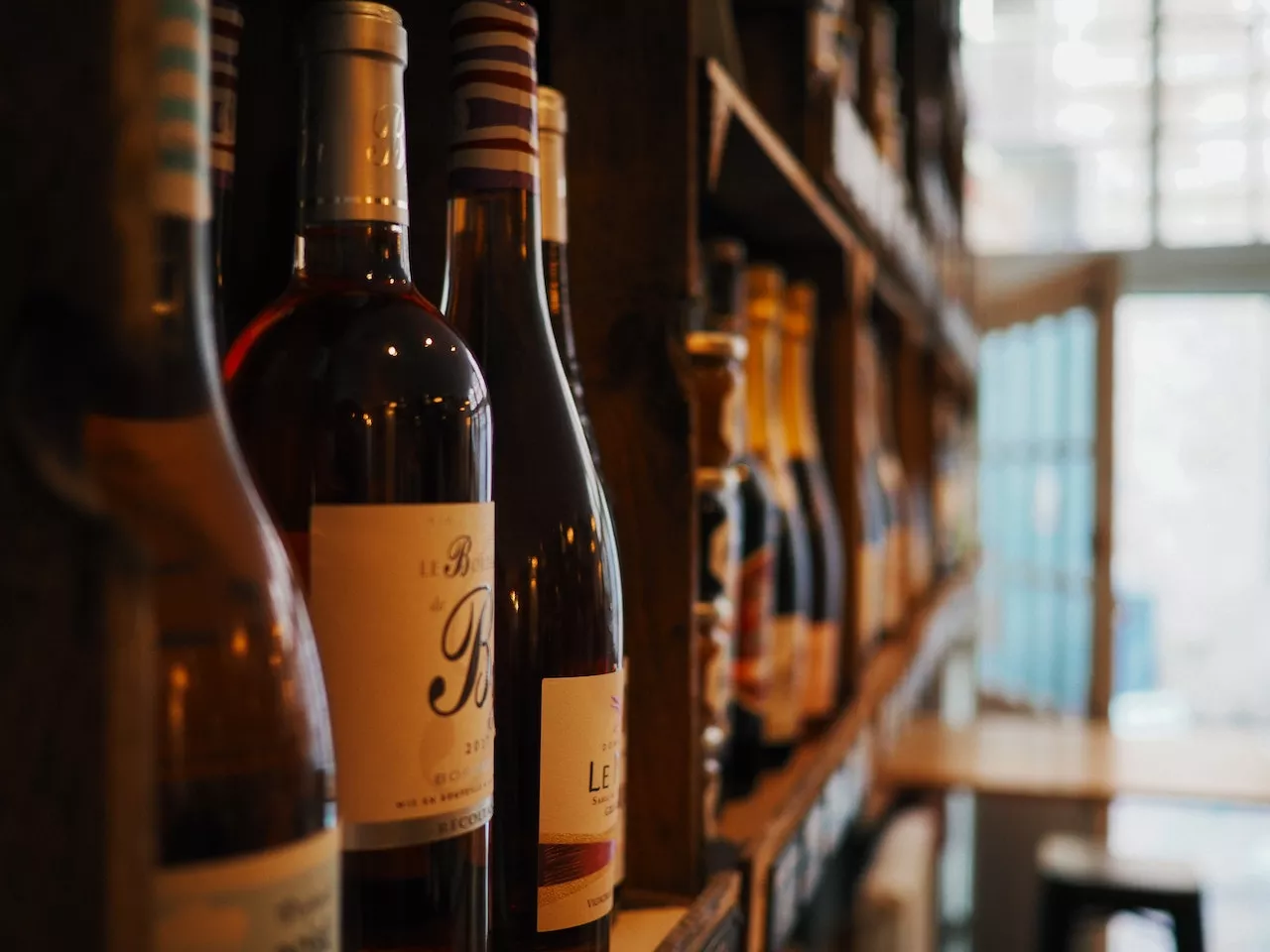 Fine Wine and Good Spirits announce 50% off