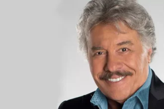 Tony Orlando at Xcite Center