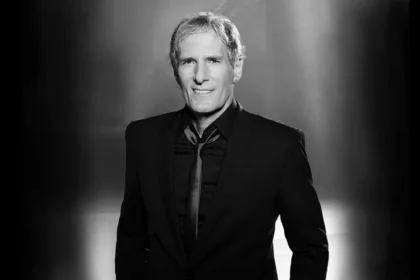 Michael Bolton at Xcite Center