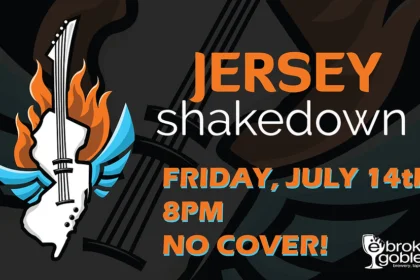 Jersey Shakedown