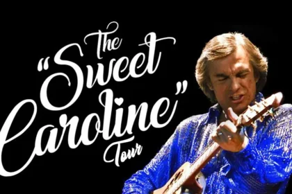 The Sweet Caroline Tour