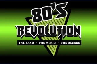 80's Revolution at Parx 360