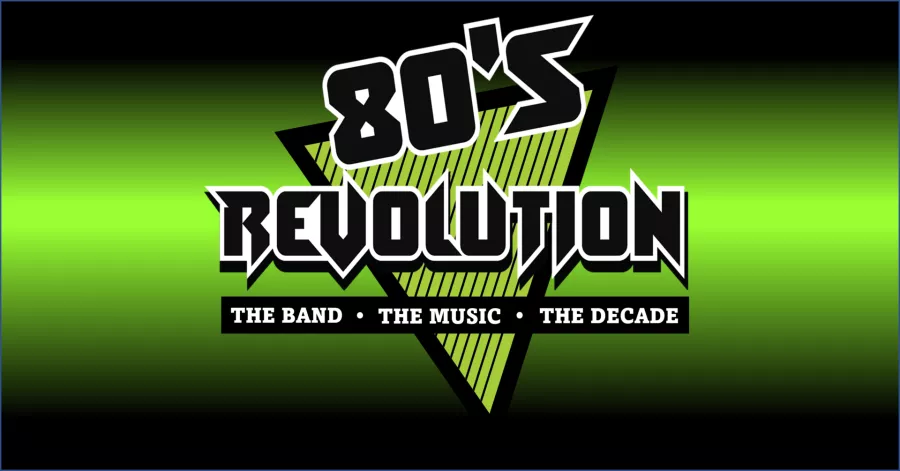 80's Revolution at Parx 360
