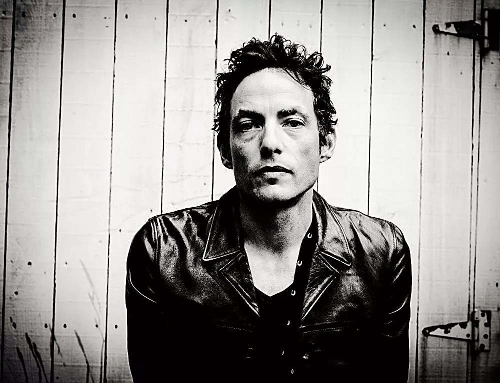 The Wallflowers at Xcite Center