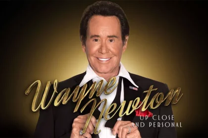 Wayne Newton at Xcite Center