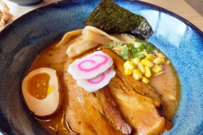 we need to talk about ramen