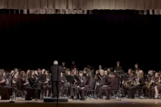 2024 Bucks County Music Educators Association