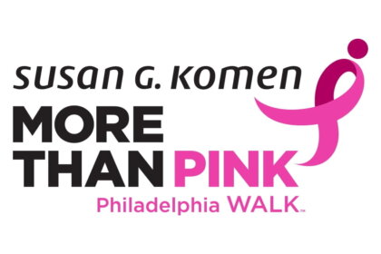 2024 KOMEN GREATER PHILADELPHIA MORE THAN PINK WALK