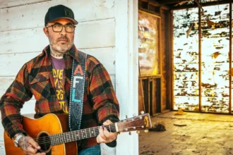 Aaron Lewis at Xcite Center