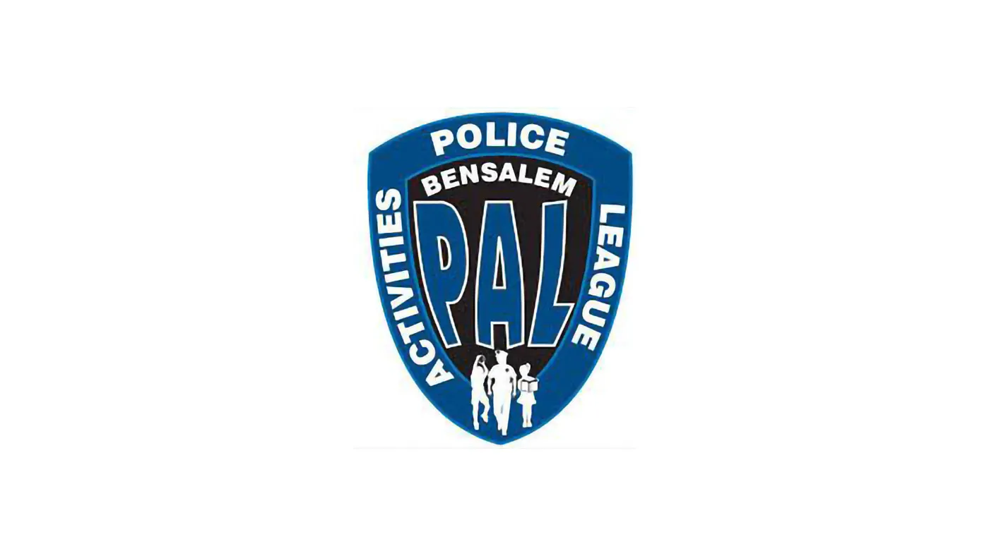 2024 BENSALEM POLICE ACTIVITIES LEAGUE