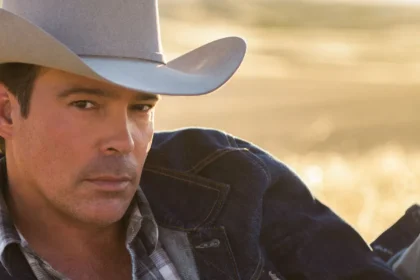 Clay Walker at Xcite Center