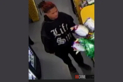 2 Sought In Dollar General Visa Gift Cards Theft