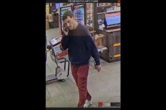 FRAUD INVESTIGATION - Home Depot | April 28th