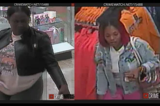 BOSCOV'S - RETAIL THEFT