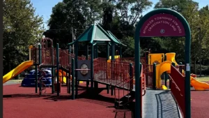 Family Fun in Bensalem: Parks & Activities Imagination Land Playground