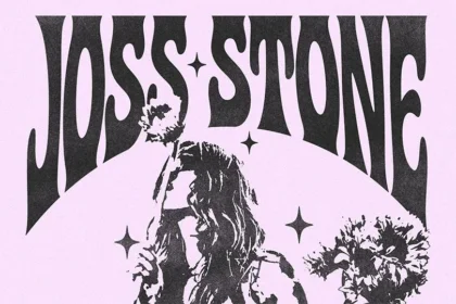 Joss Stone at Xcite Center