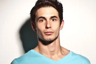 Michael Blaustein at Xcite