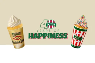 Rita's Celebration May Make You The Big Winner