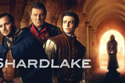 Shardlake