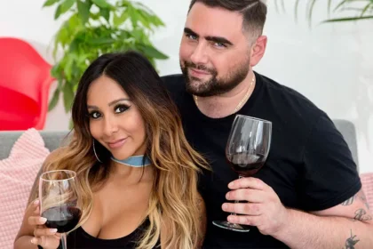 It's Happening with Snooki & Joey